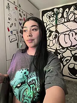 Hell luna online show from January 18, 8:38 pm