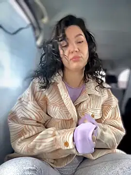 MeekyRich online show from March 27, 3:19 am