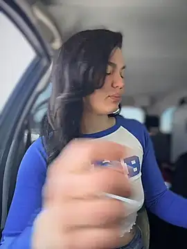 MeekyRich online show from March 17, 5:44 am