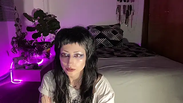 ELENA UMBRA online show from March 2, 11:21 pm