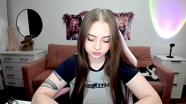 mistress lain online show from December 3, 8:22 pm