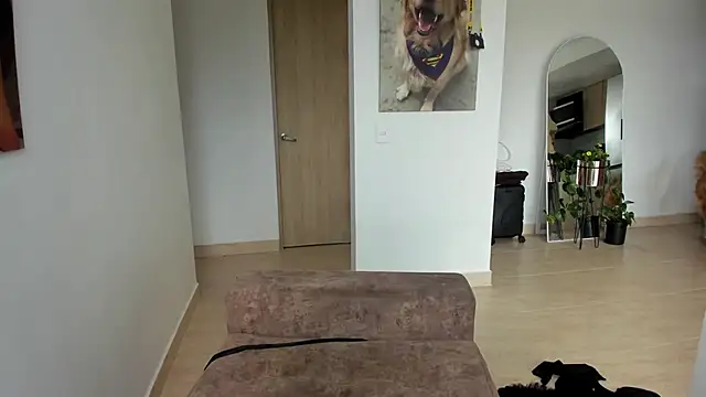 Kimpossible  online show from February 13, 7:37 pm