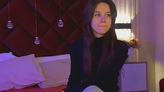 StacyHarland online show from December 19, 4:37 am