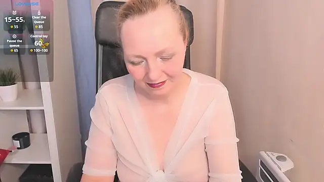 Karen Villis online show from January 19, 12:12 pm