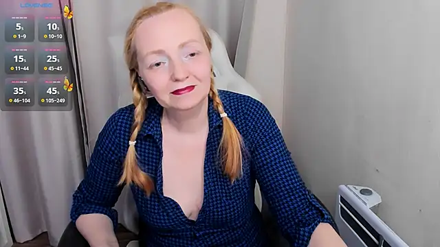 Karen Villis online show from November 28, 12:19 pm