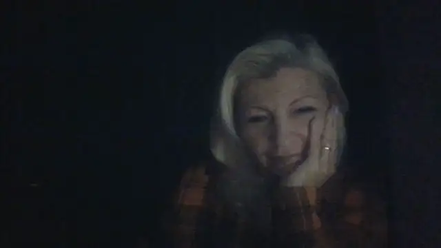 AidaRay online show from December 17, 9:19 pm