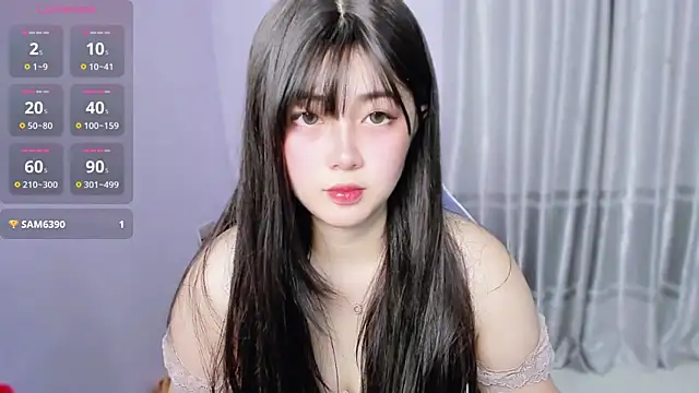 yuki3366 online show from September 13, 12:57 pm