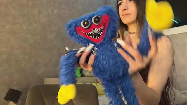 CupSizeGirl online show from April 6, 4:46 am