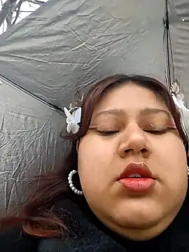 Snapshot of Paprika_ chatting on September 18, 7:34 pm Paprika online show from September 18, 7:34 pm