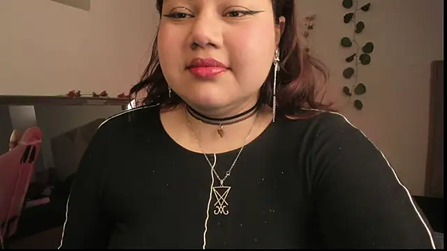 Snapshot of Paprika_ chatting on September 25, 6:50 pm Paprika online show from September 25, 6:50 pm