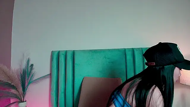 AbbieJoness  online show from October 21, 11:36 am