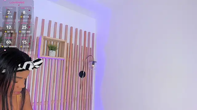 ciara blake online show from February 19, 7:46 pm