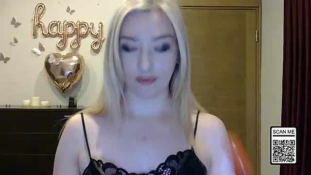 Wild Silk Desire online show from April 18, 7:58 pm