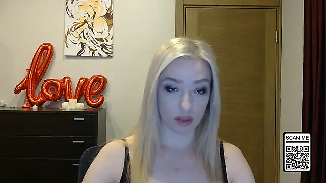 Wild Silk Desire online show from March 27, 4:30 pm