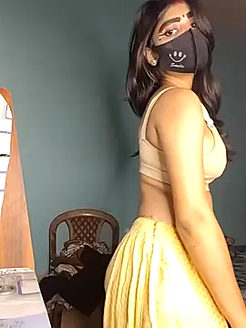 Snapshot of Riya_35_sexy chatting on October 15, 7:27 pm Riya 35 sexy online show from October 15, 7:27 pm