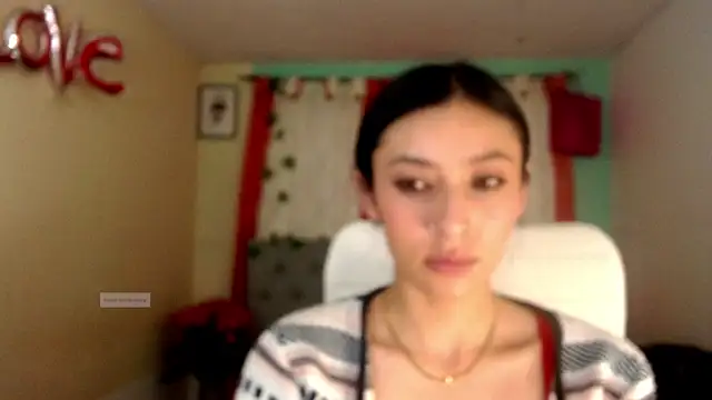 vale miel online show from October 24, 7:10 pm