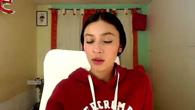 vale miel online show from November 15, 2:34 am