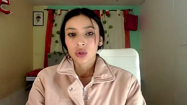 vale miel online show from October 28, 12:27 am