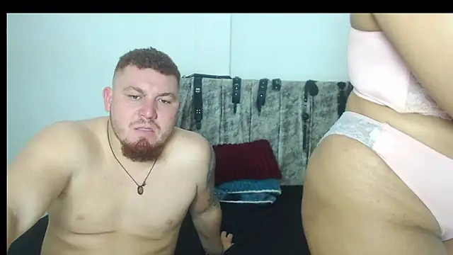 VelaAndEdwar online show from September 29, 8:47 pm