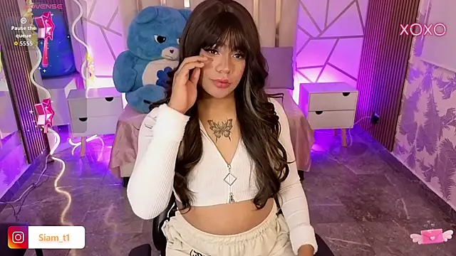 Siiam tay online show from September 14, 3:26 am