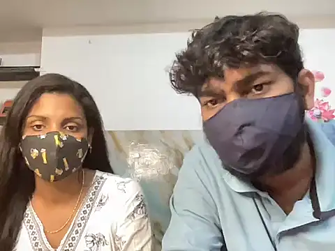 Tamil india couples  online show from May 20, 5:43 pm