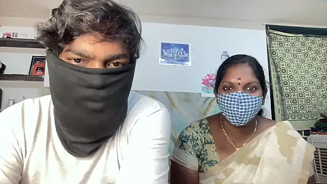 Tamil india couples  online show from July 8, 6:43 pm