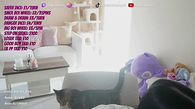 itsmais online show from April 4, 2:38 pm