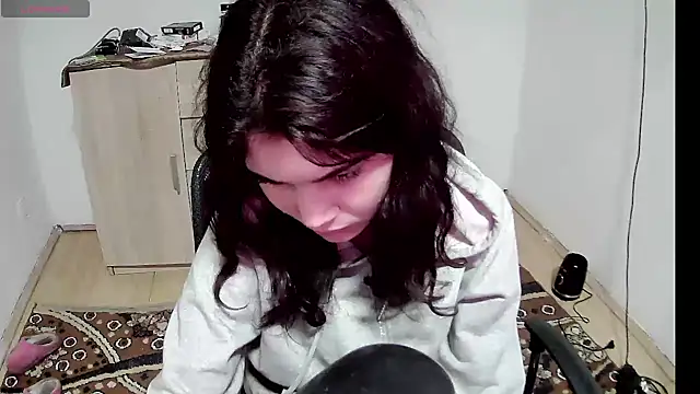 MalloryMyers online show from January 5, 7:50 pm