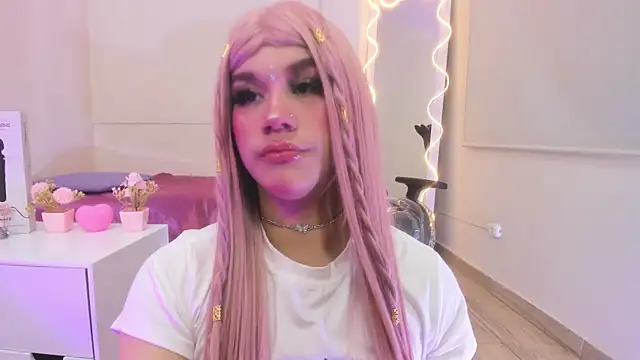 ocean tay online show from October 1, 12:43 pm