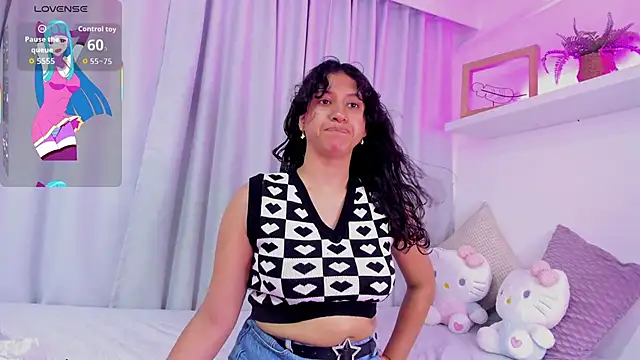 niia7 online show from March 3, 7:53 pm