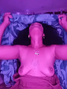 Cataleya-black online show from May 15, 11:18 pm