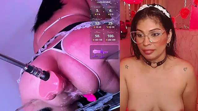 MayaRouse online show from September 27, 4:25 pm