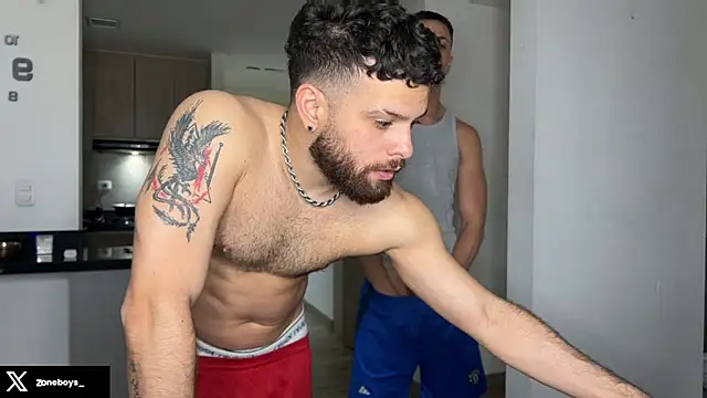 zoneboys online show from November 14, 10:43 pm