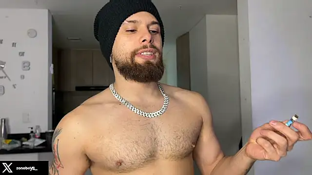 zoneboys online show from May 16, 1:19 am