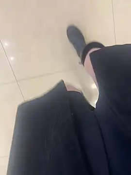 xiaoyuan01 online show from April 1, 2:23 am