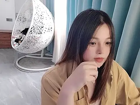 Sweet-Xinxin online show from April 13, 1:29 am