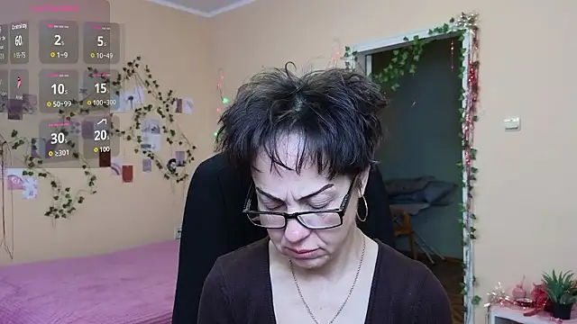 Ronda Roni online show from January 19, 5:25 am