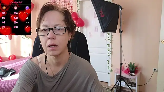 Ronda Roni online show from February 18, 6:34 am