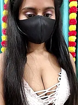 Aanya hotty online show from March 4, 6:58 pm