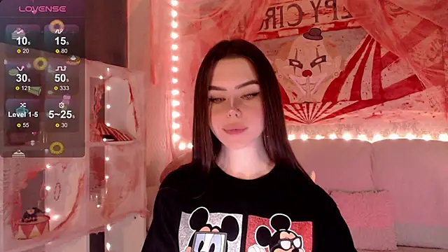 HolyMiax online show from November 2, 5:44 am