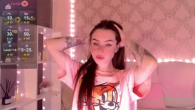 HolyMiax online show from October 23, 3:56 am