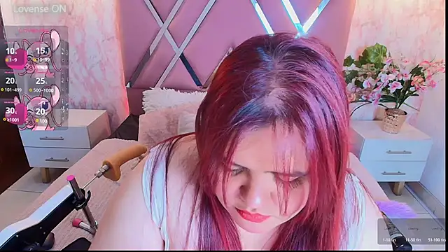 Dolce pearl online show from March 26, 2:47 am