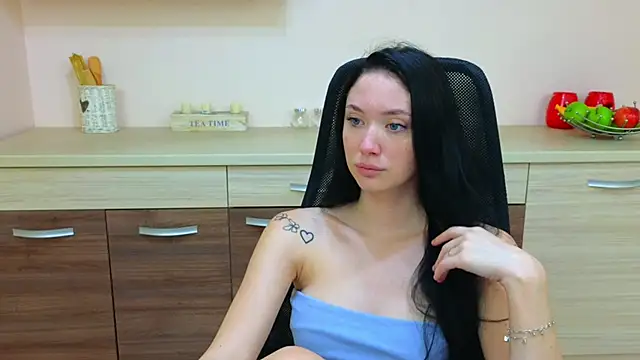 Ivanna  Rose online show from October 28, 5:24 am