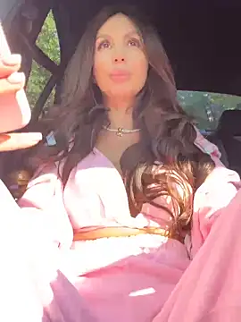 LunaBex online show from October 1, 7:46 am