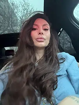 LunaBex online show from December 16, 5:57 am