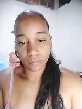 Snapshot of EbonyHorrny chatting on October 10, 12:10 pm EbonyHorrny online show from October 10, 12:10 pm