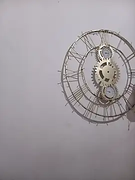 EbonyHorrny online show from April 12, 9:06 pm