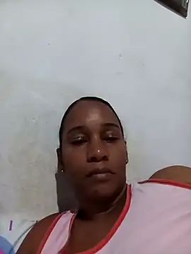 EbonyHorrny online show from March 13, 3:08 am