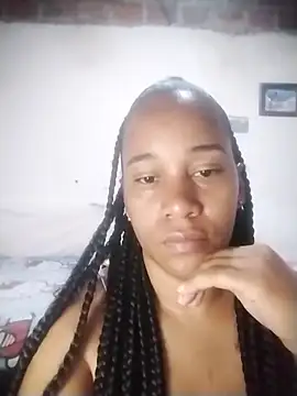 Snapshot of EbonyHorrny chatting on September 30, 12:33 pm EbonyHorrny online show from September 30, 12:33 pm