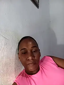 EbonyHorrny online show from March 8, 3:10 am